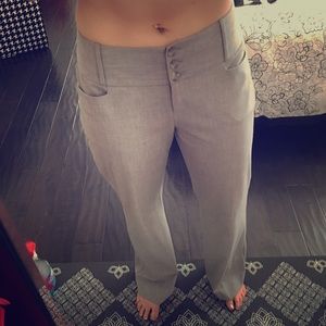 The Limited Dress Pant Lexie Fit Size 6R