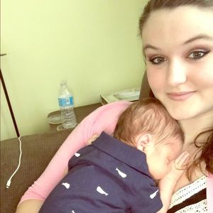 Meet your Posher, Marli