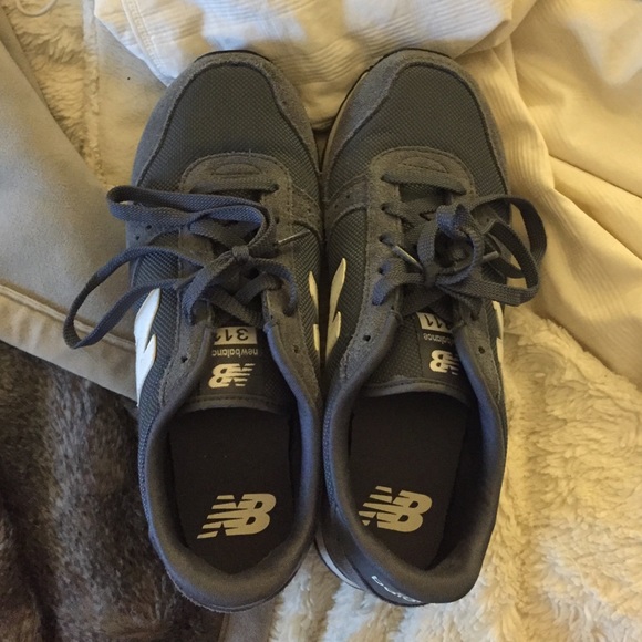New Balance Sneakers W 8.5