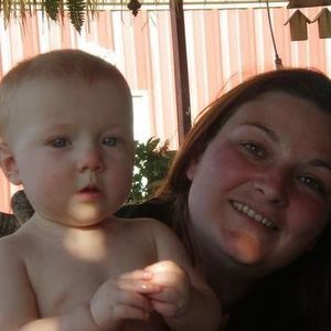 Meet your Posher, Katy