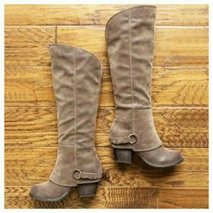 Lexy boot fergalicious by Fergi