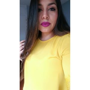 Meet your Posher, Mayra