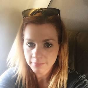 Meet your Posher, Kristen