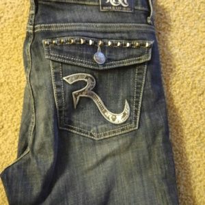 Rock and Republic Denim