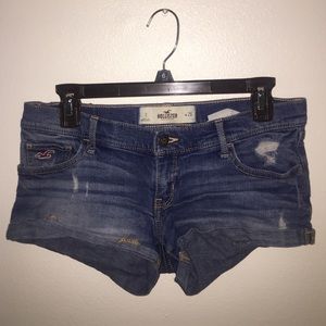 SOLD Hollister Shorts
