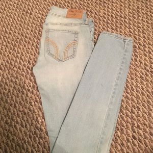 ‼️lowest price‼️Hollister jeans