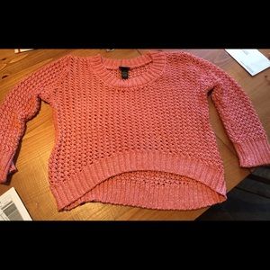 Rue junior XL lightweight sweater