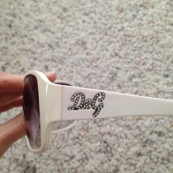 Dolce & Gabbana Sunglasses