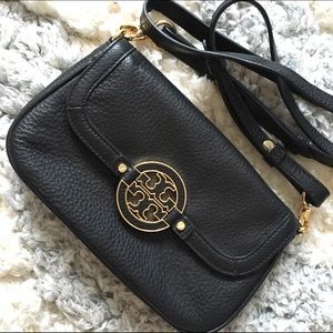 Tory Burch Amanda Mini Crossbody