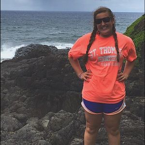 Meet your Posher, Bailey