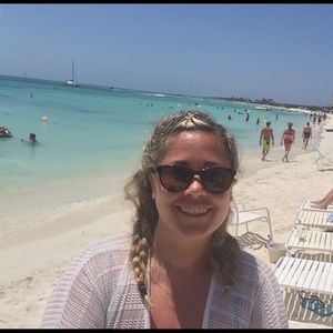 Meet your Posher, Bethany