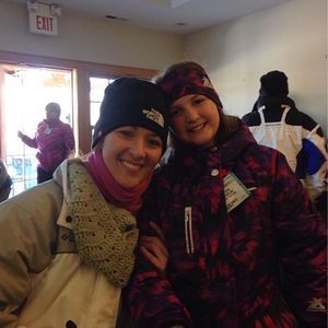 Meet your Posher, Kasey