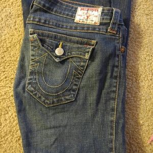 True Religion Denim