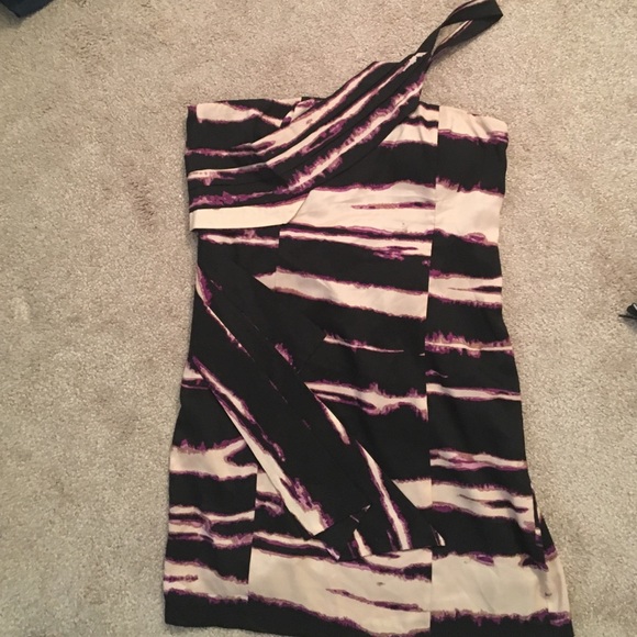 Arden B Dresses & Skirts - One strap dress