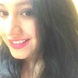 Meet your Posher, Leslie