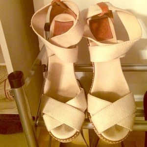 Tory Burch Fabian Espadrilles