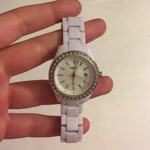 Fossil Watch