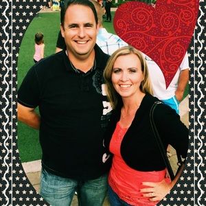 Meet your Posher, Brenda