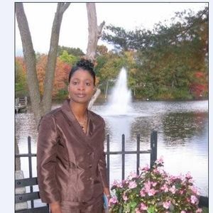 Meet your Posher, Kim