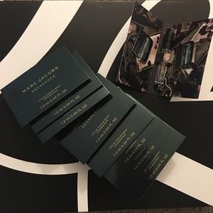 Marc Jacobs Decadence samples (9)