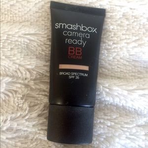 Smashbox camera ready bb cream in fair