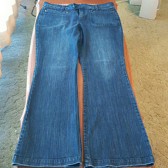 Sz 12 Jeans
