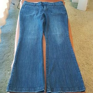 Sz 12 Jeans