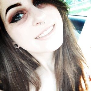 Meet your Posher, Gianna