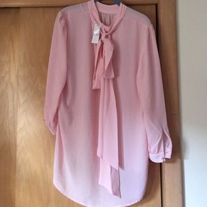 New York & Company Blouse