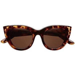 Luella Cat Eye Sunglasses by Witchery