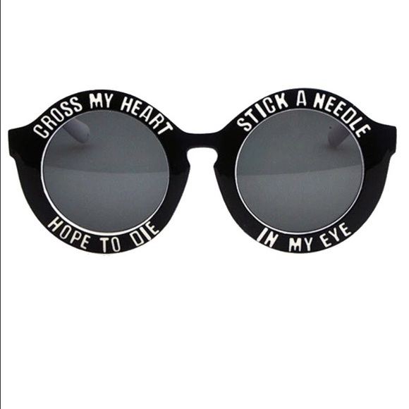 Accessories - Fun graphic sunnies!!!!