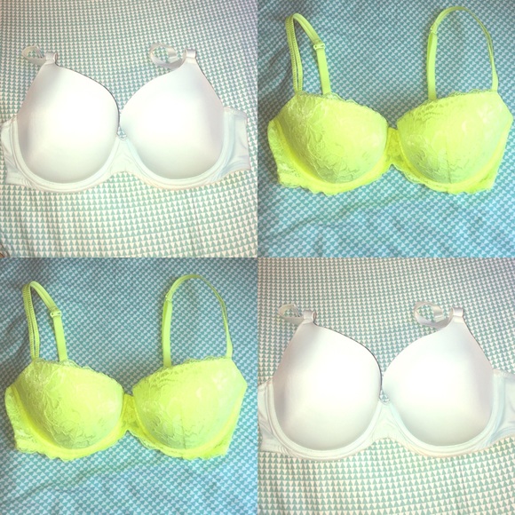 ACT FAST!! SALE!! 2 Victoria Secret PINK Bras!!!