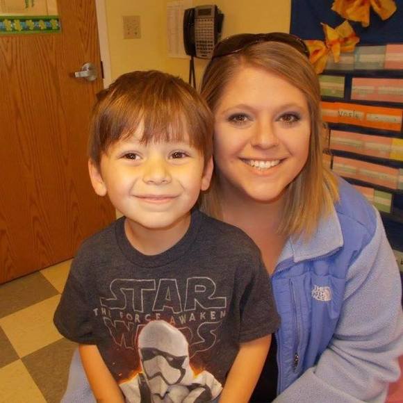 Meet your Posher, Amanda - Picture 1 of 1