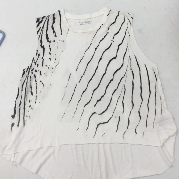 All Saints top