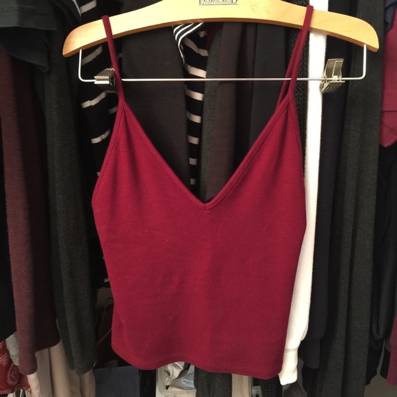 Brandy Melville tank