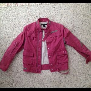 Marc Jacobs Jacket