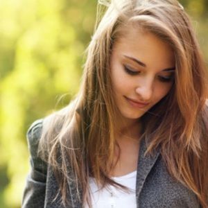 Meet your Posher, Catherine