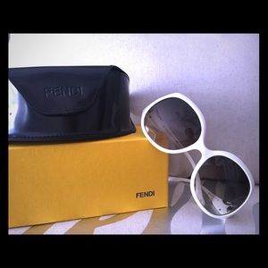 FENDI sunglasses