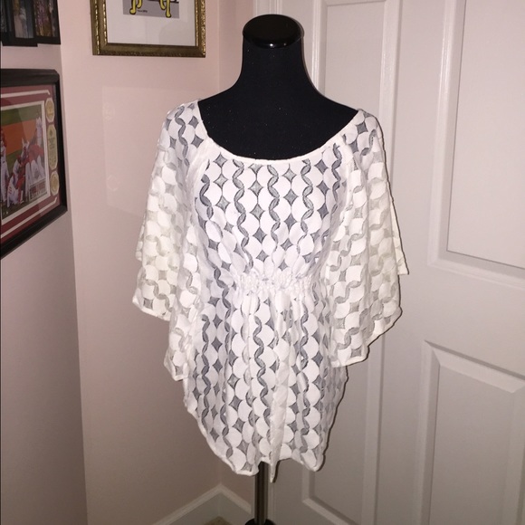 The Addison Story Lunar Cycle Top