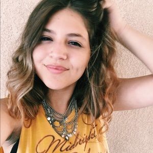 Meet your Posher, Lexus