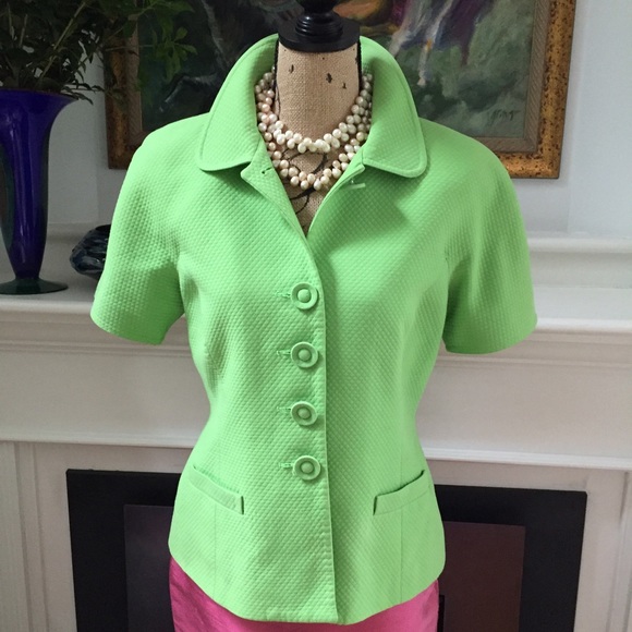 Jackets & Blazers - Christian Dior jacket