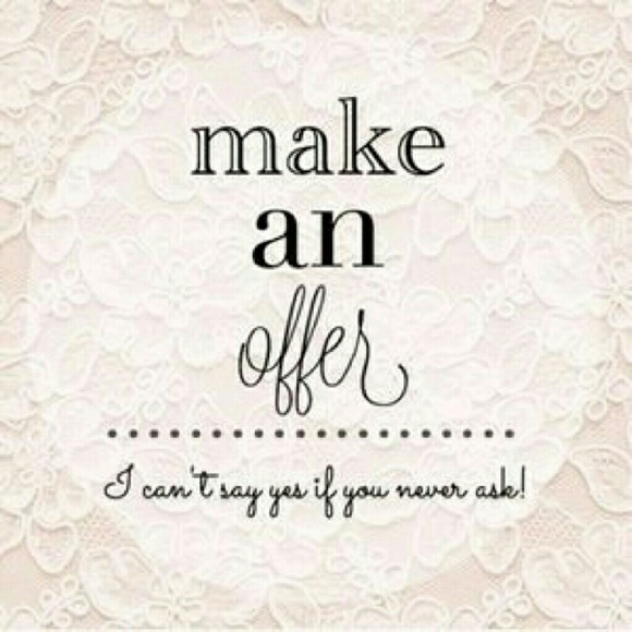 Go ahead and ask!