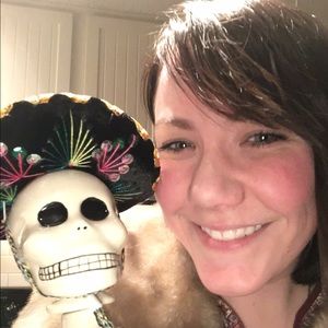 Meet your Posher, Christina