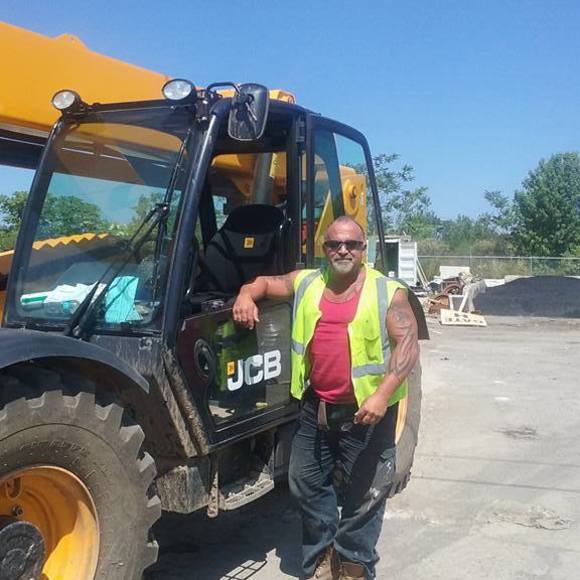 Meet your Posher, Bob - Picture 1 of 5