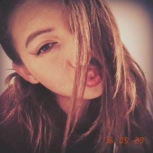 Meet your Posher, Isabelle