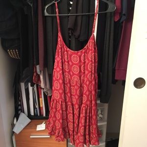 Brandy Melville jada dress