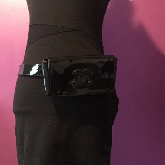Wallet/ waist bag
