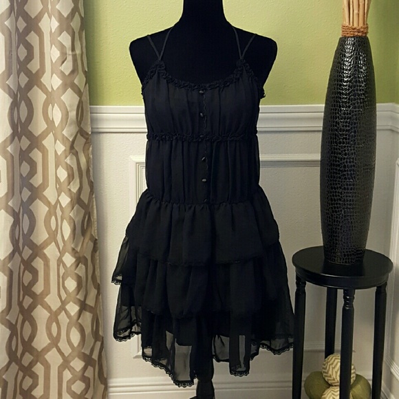 Dresses & Skirts - Ebase Femme Dress