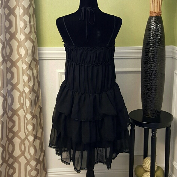 Ebase Femme Dress - Picture 2 of 3