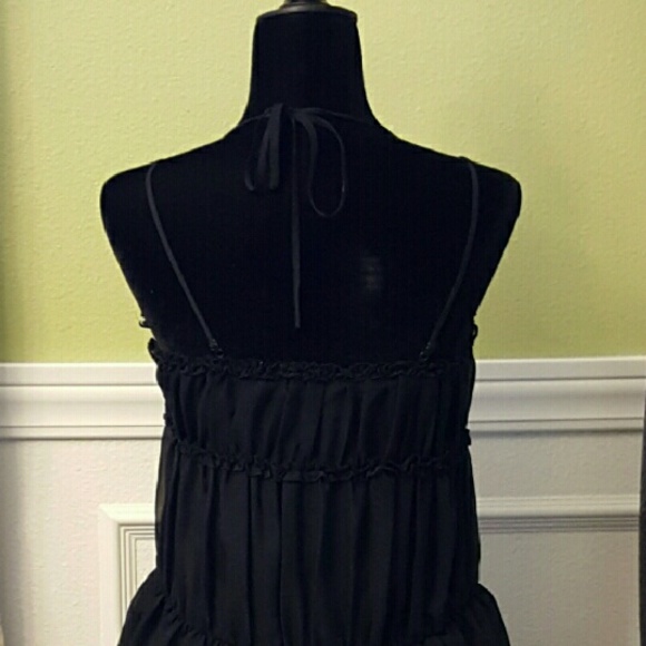 Ebase Femme Dress - Picture 3 of 3